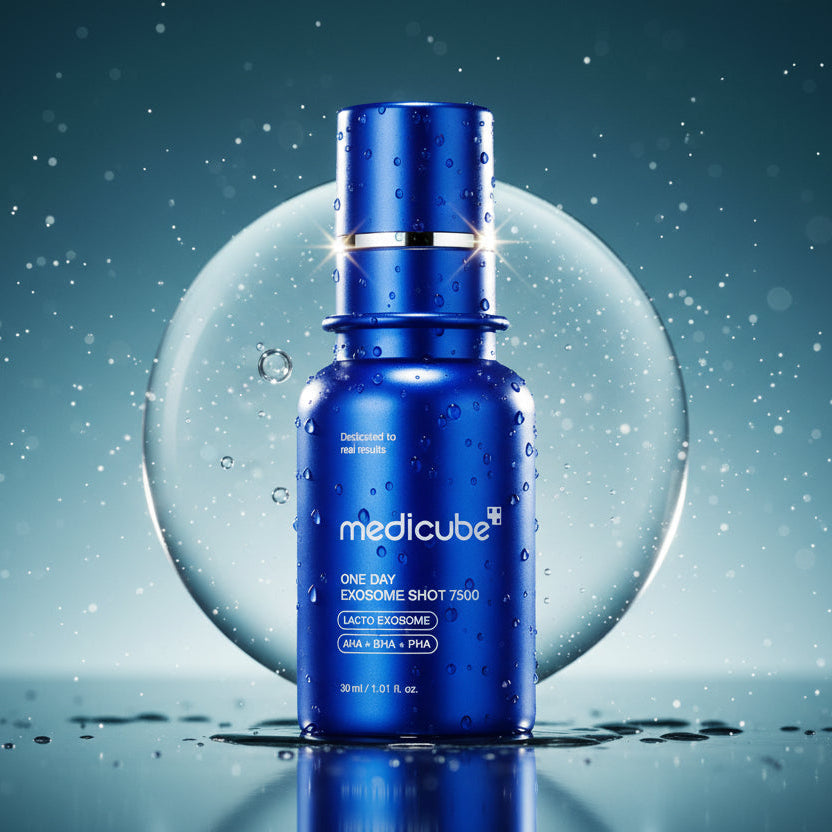 The Radiance Ritual Bundle - Save 29%