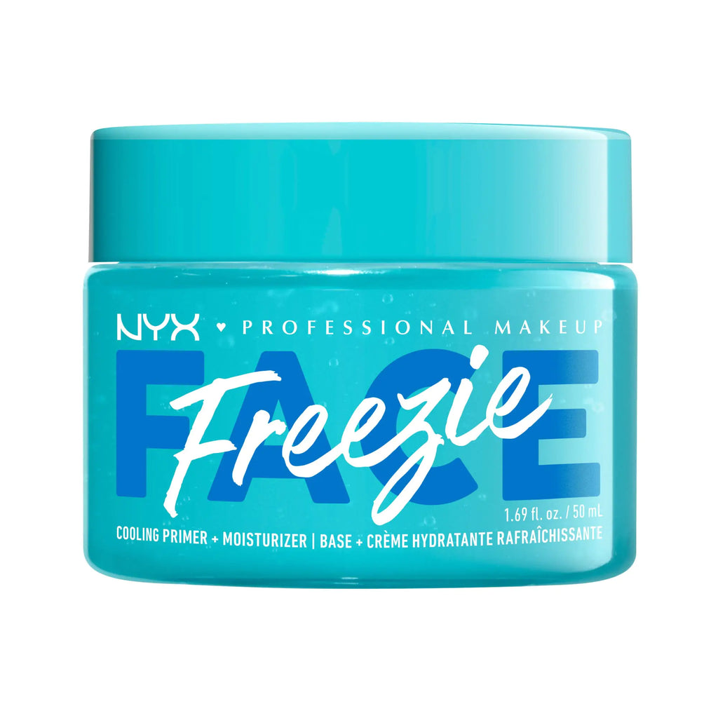 NYX PROFESSIONAL MAKEUP Face Freezie Cooling Primer
