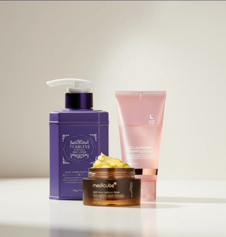 Hydration Essentials Bundle - Save 20%